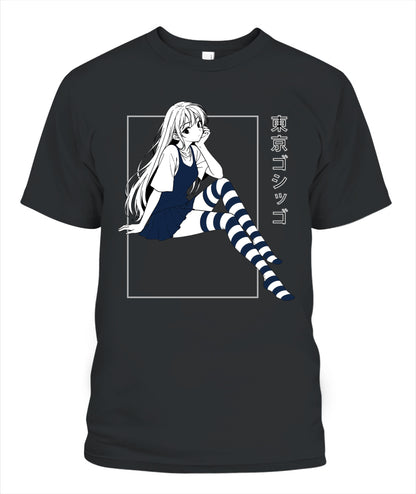 Dreamless Girl