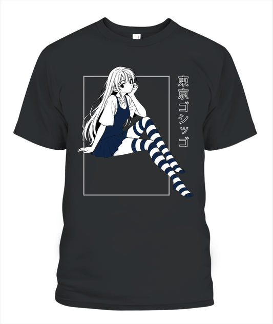 Dreamless Girl