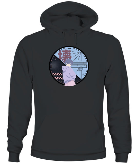 Botanic destiny - Hoodie
