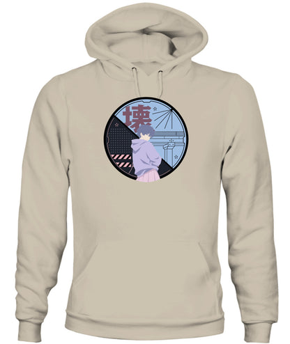 Botanic destiny - Hoodie