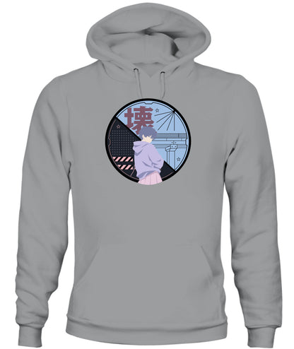 Botanic destiny - Hoodie