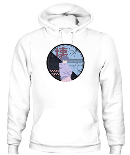 Botanic destiny - Hoodie