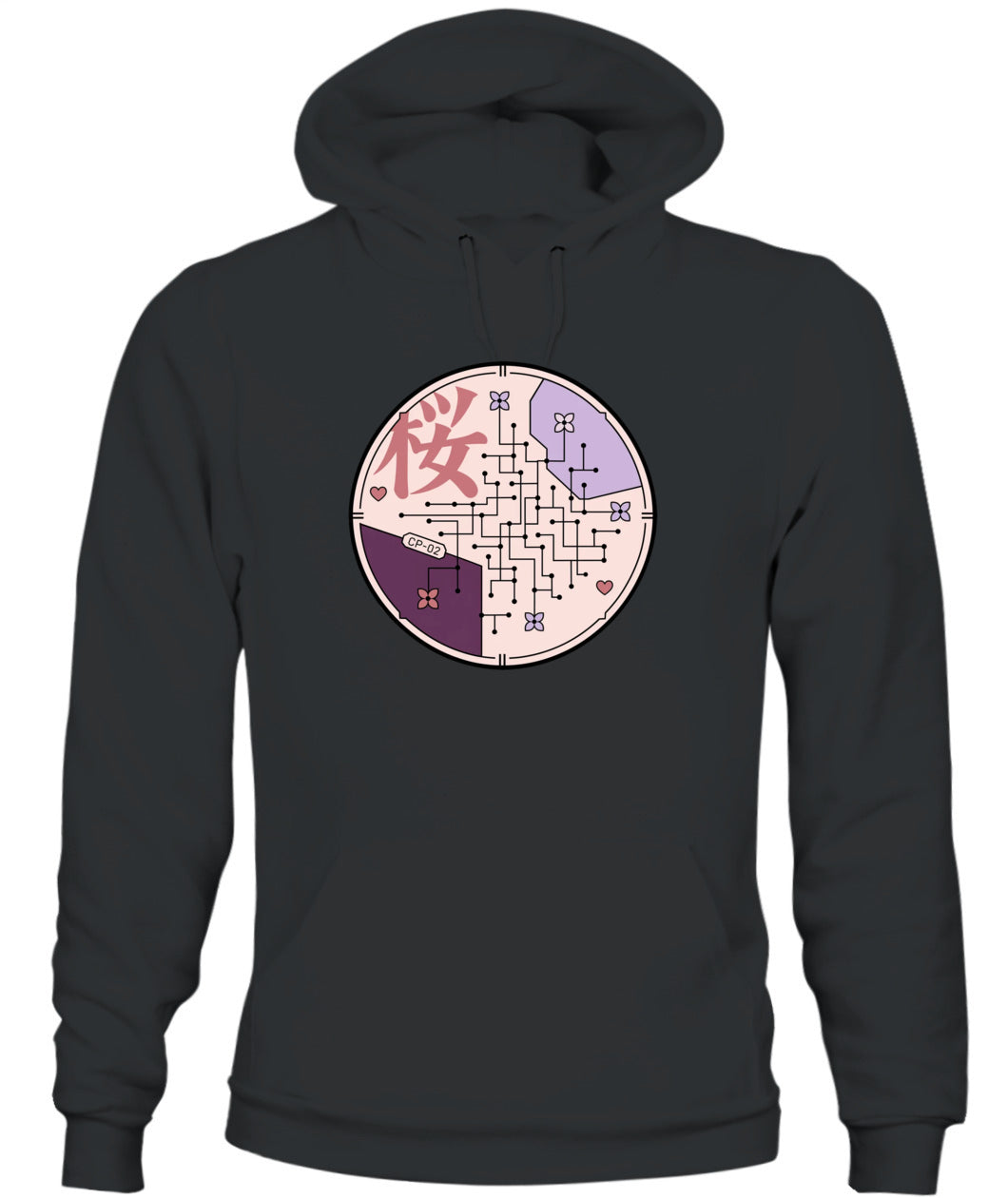CP-02 - Hoodie