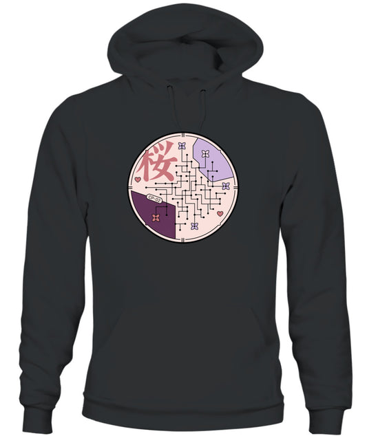 CP-02 - Hoodie