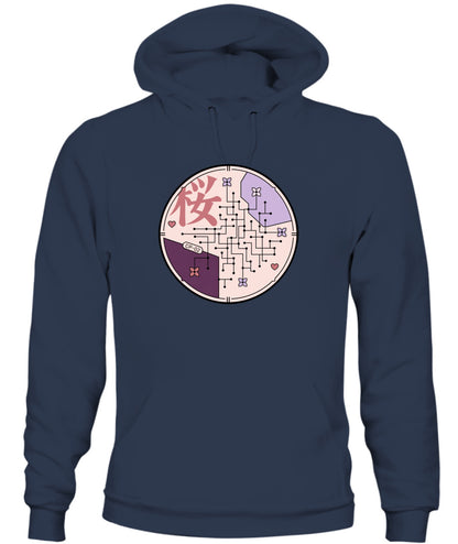 CP-02 - Hoodie