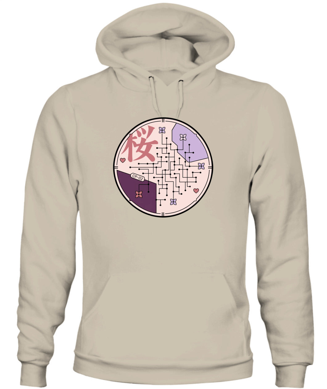 CP-02 - Hoodie