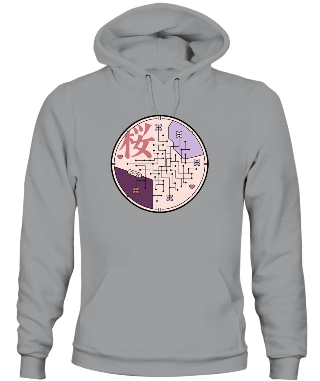 CP-02 - Hoodie