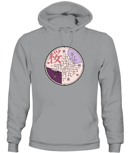 CP-02 - Hoodie