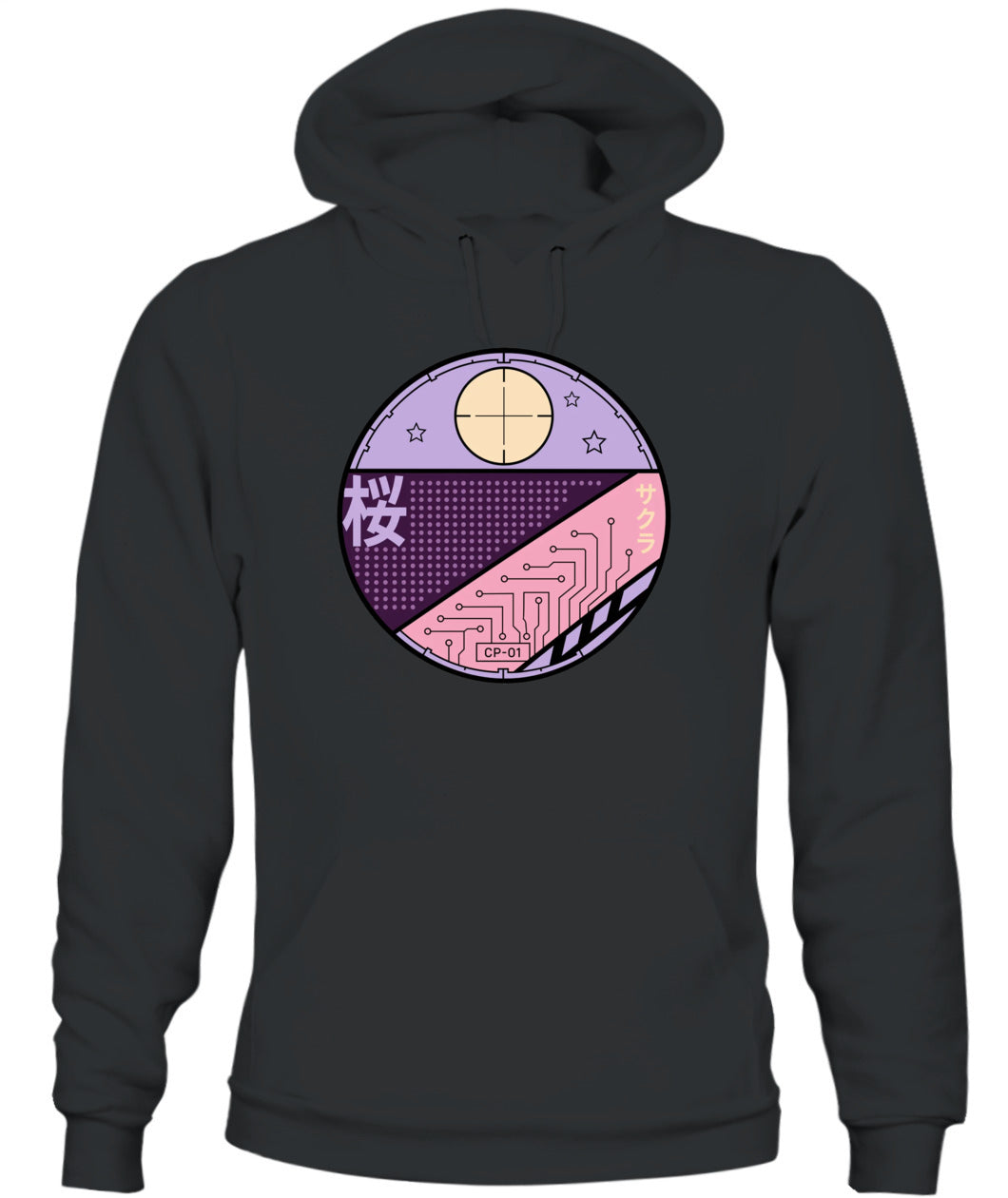 CP-01 - Hoodie