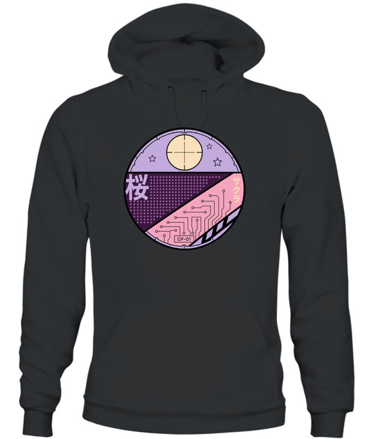 CP-01 - Hoodie