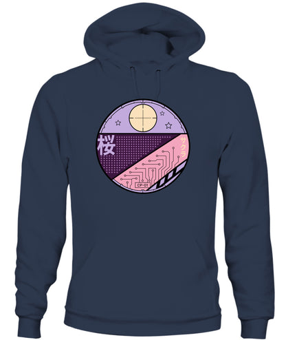 CP-01 - Hoodie