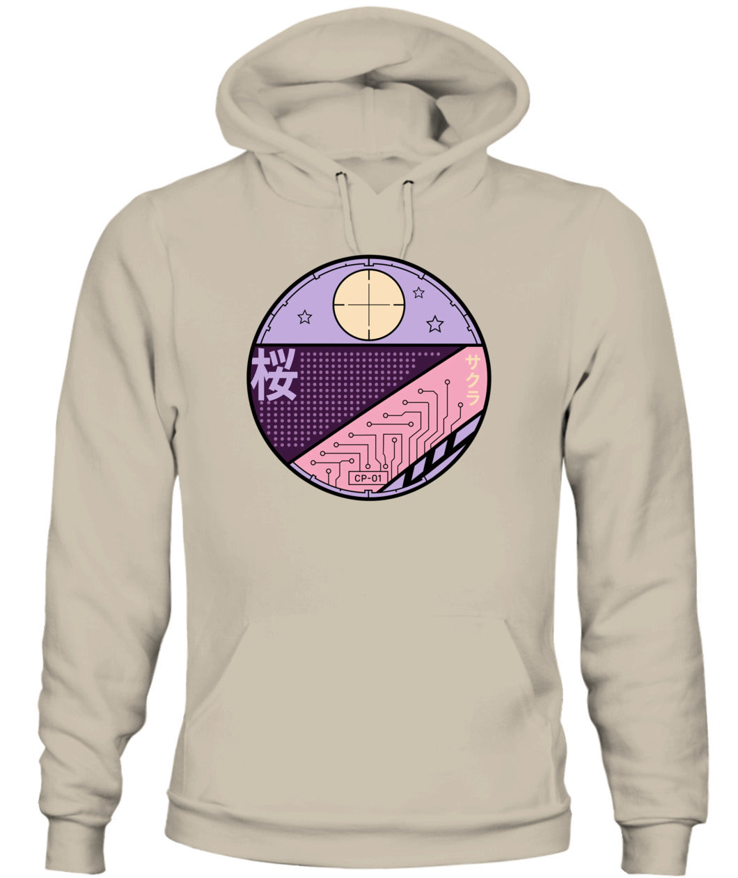 CP-01 - Hoodie