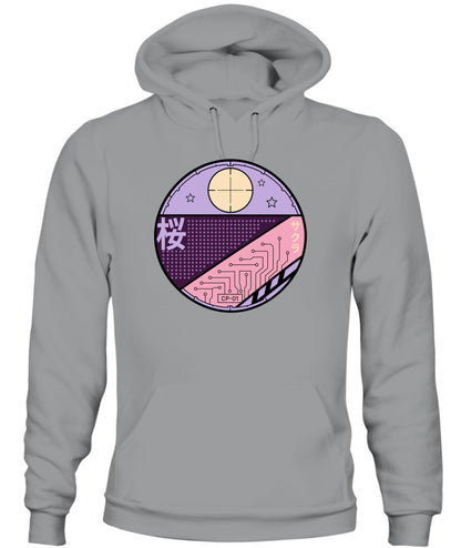 CP-01 - Hoodie
