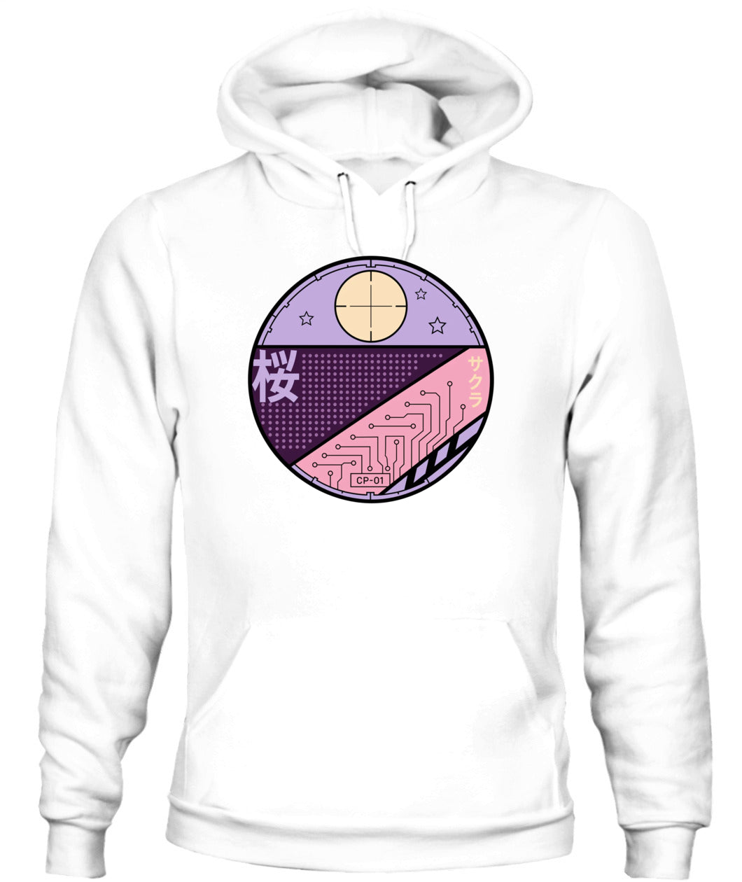 CP-01 - Hoodie