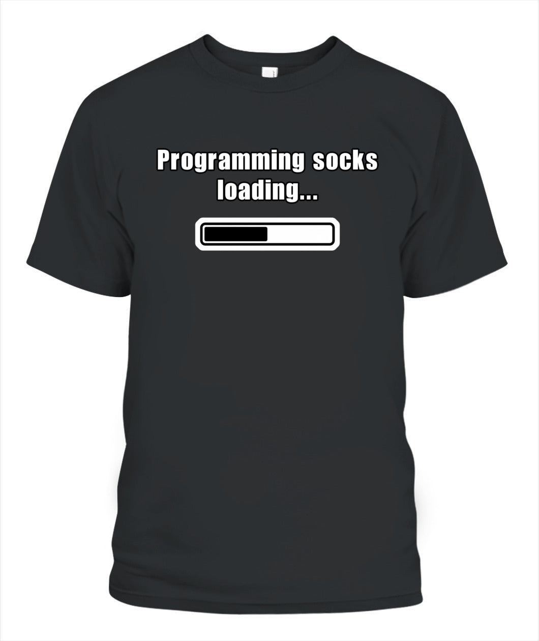 programming socks loading
