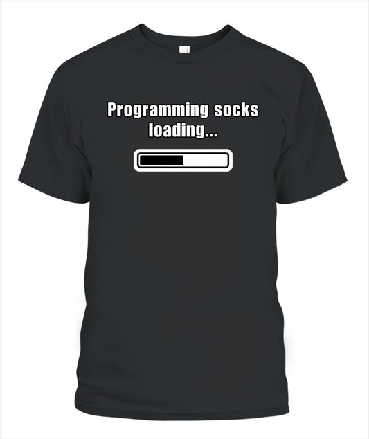 programming socks loading
