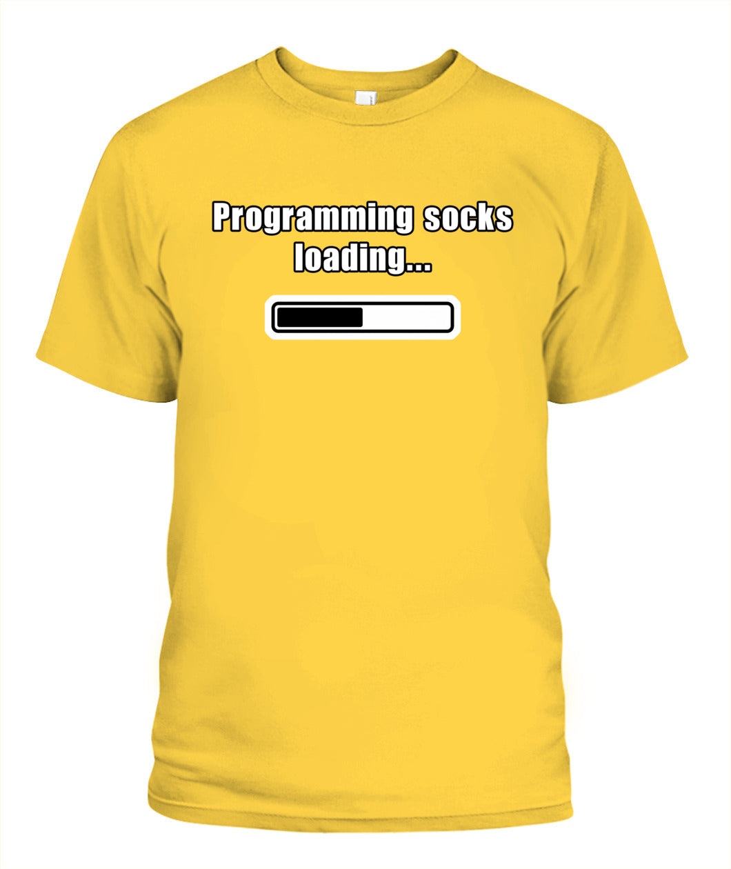 programming socks loading