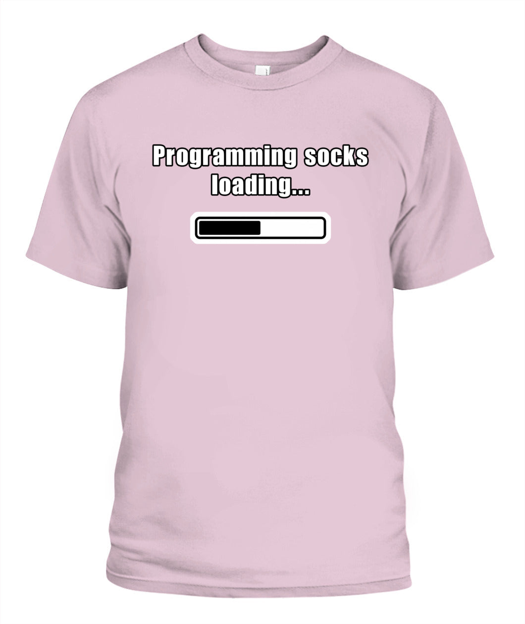 programming socks loading