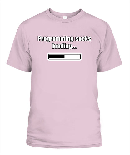 programming socks loading
