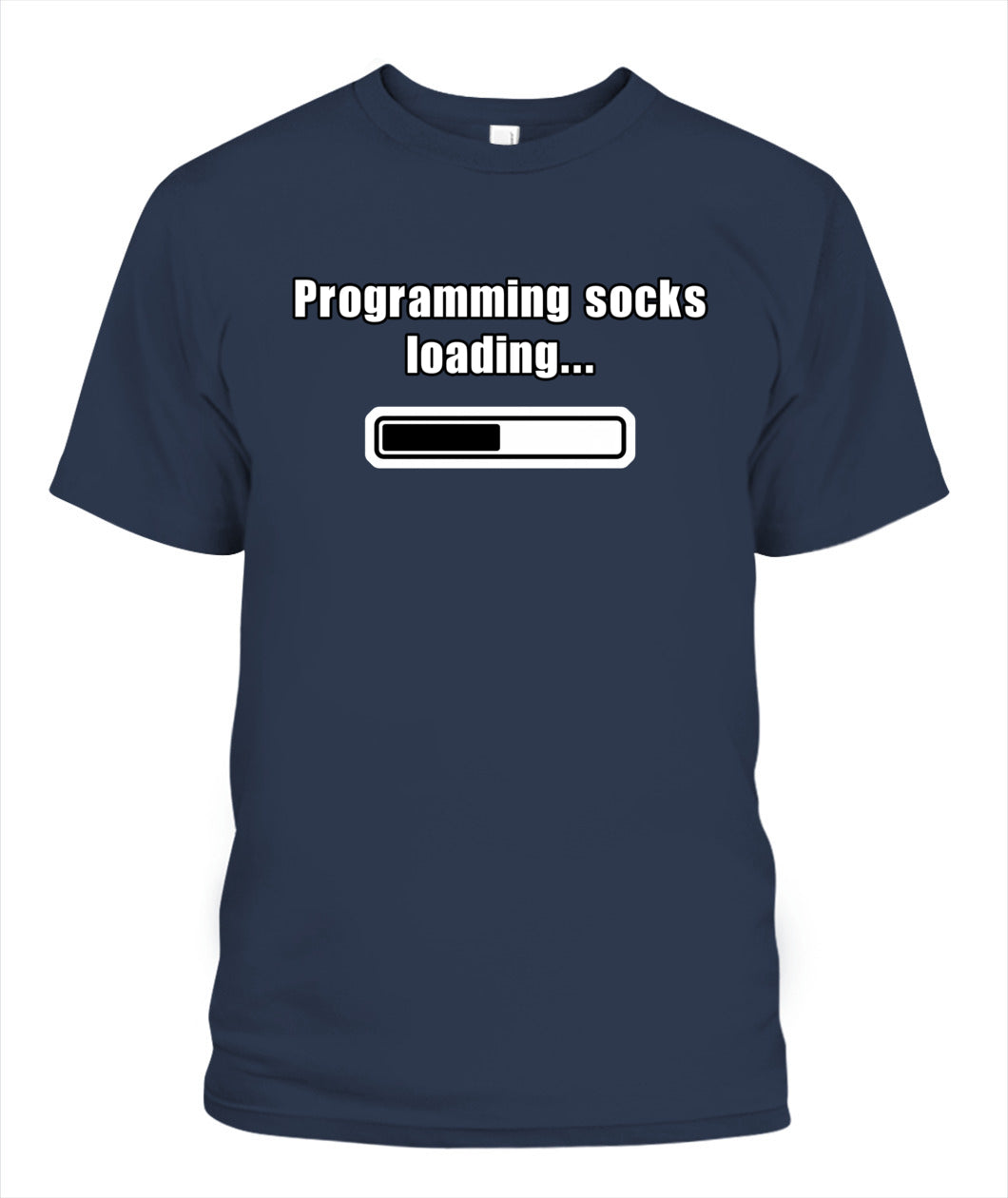 programming socks loading