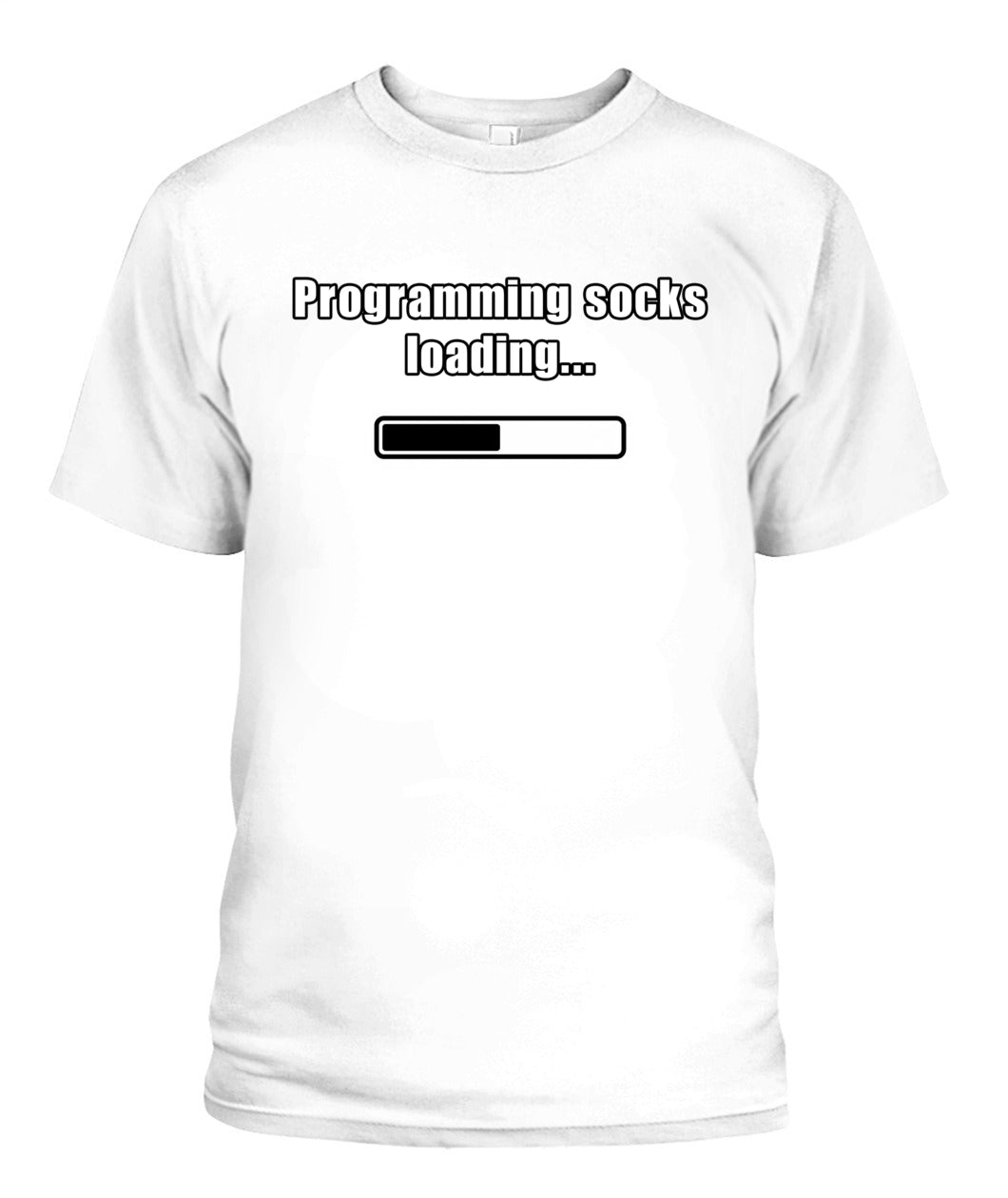 programming socks loading