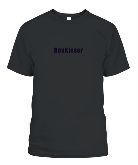 boykisser