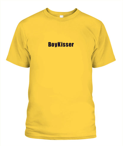 boykisser