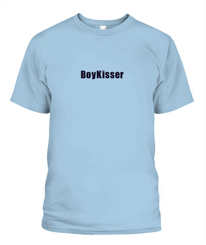 boykisser
