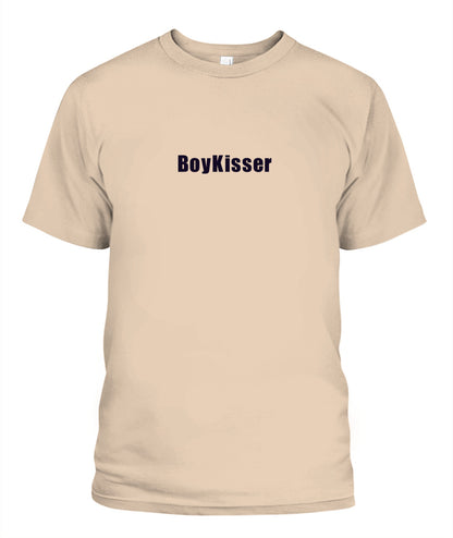 boykisser