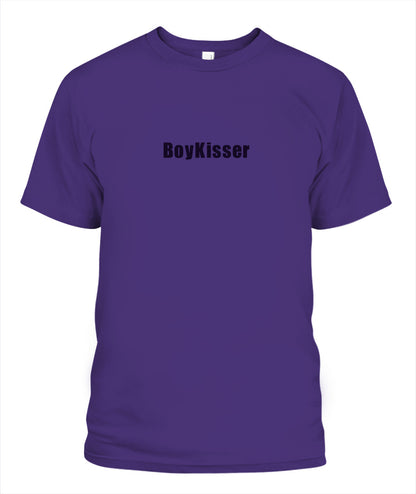 boykisser