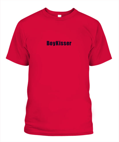 boykisser