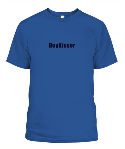 boykisser