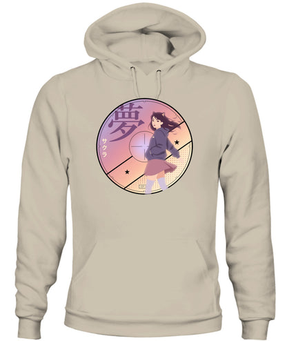 04 Catgirl - Hoodie