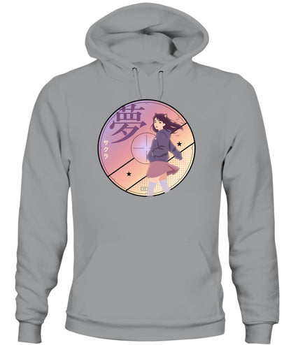 04 Catgirl - Hoodie