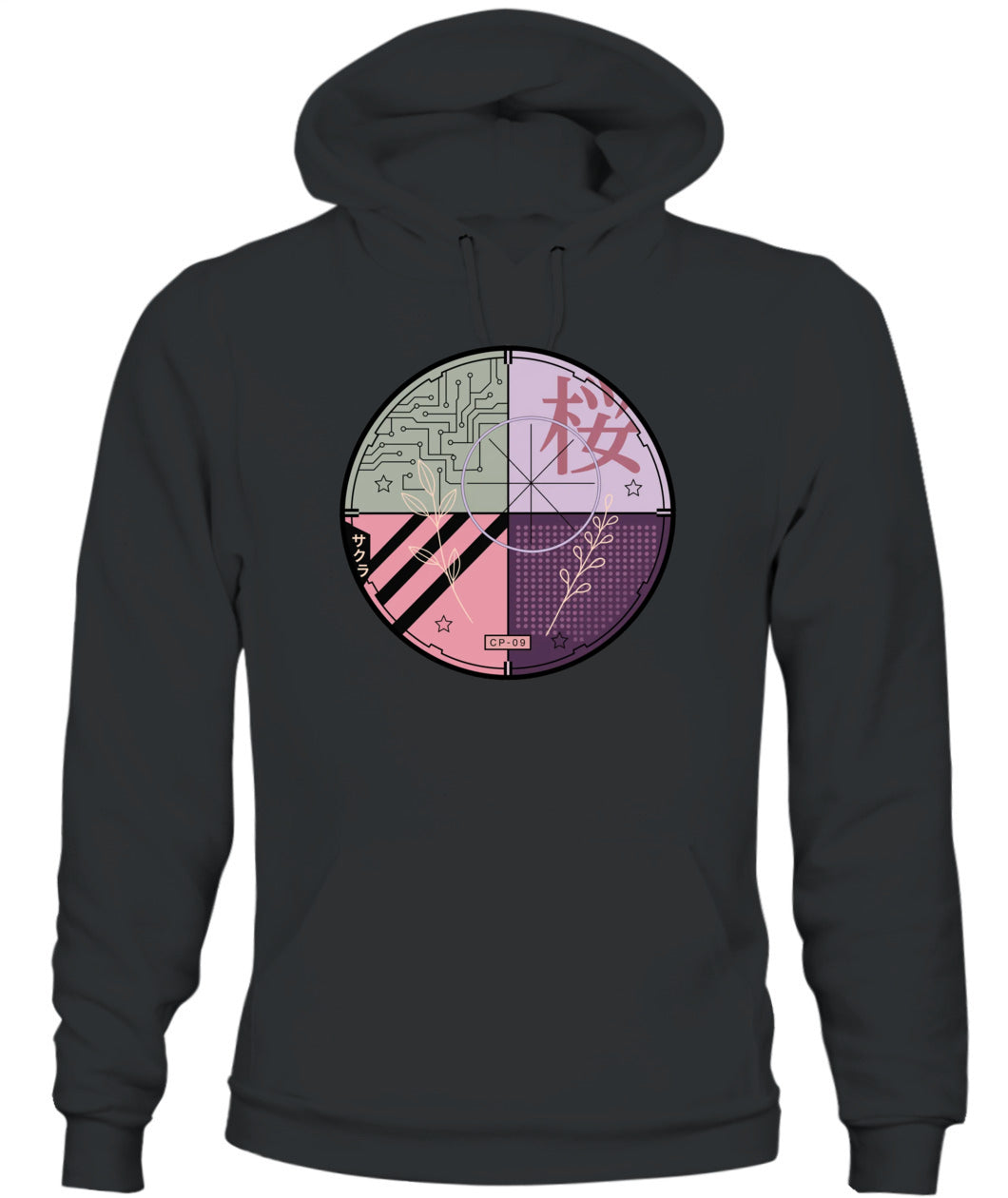CP-09 - Hoodie