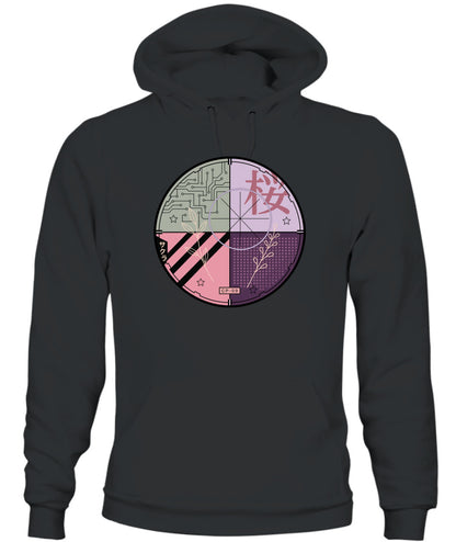 CP-09 - Hoodie