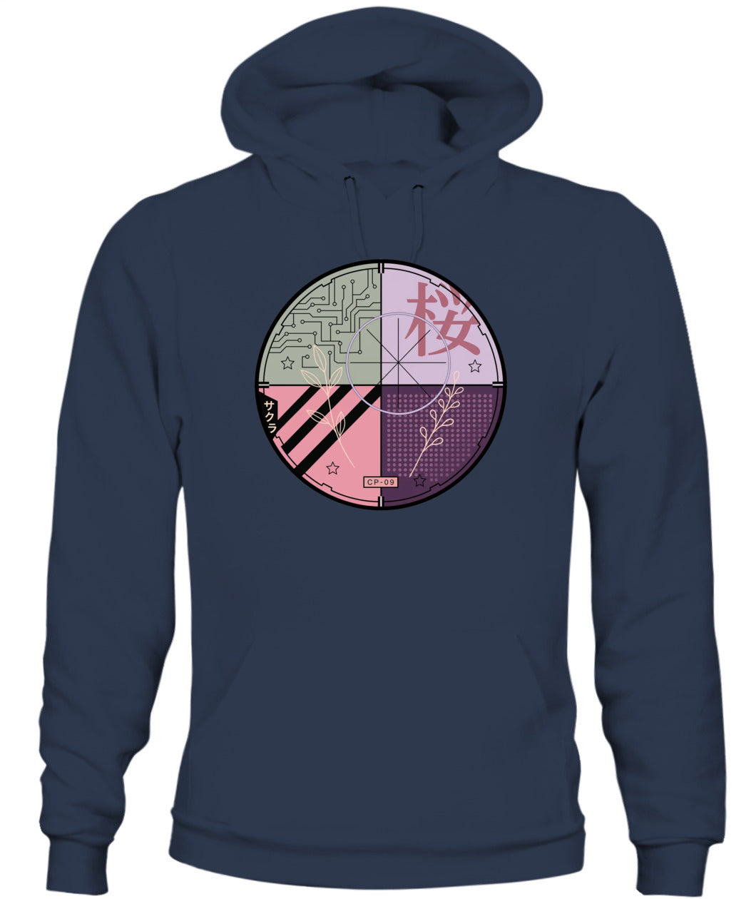 CP-09 - Hoodie