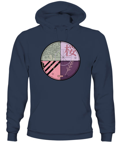 CP-09 - Hoodie