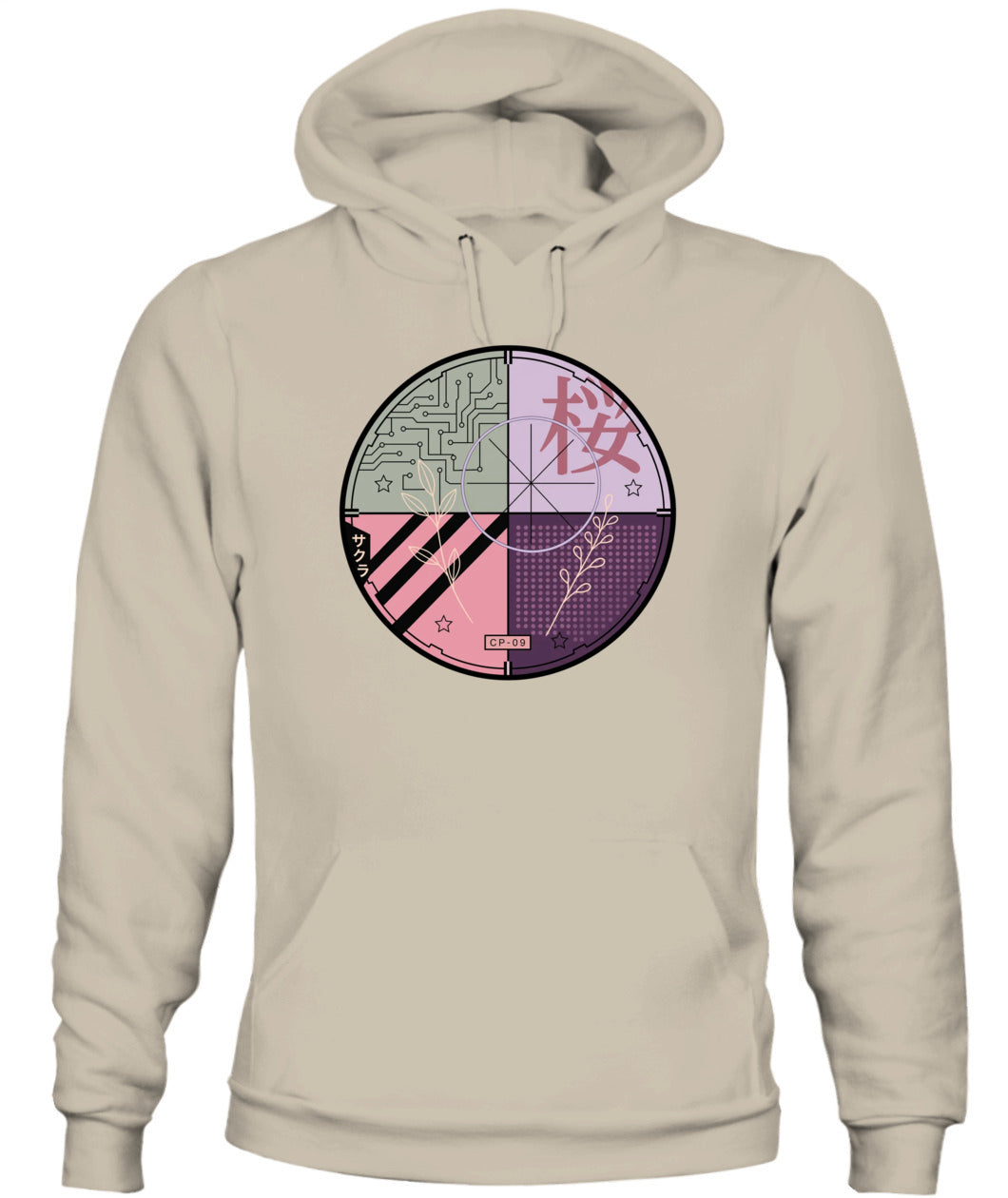 CP-09 - Hoodie