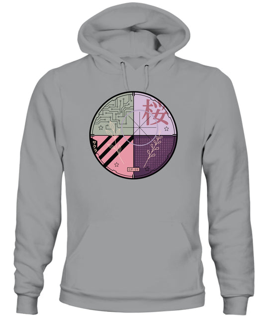 CP-09 - Hoodie