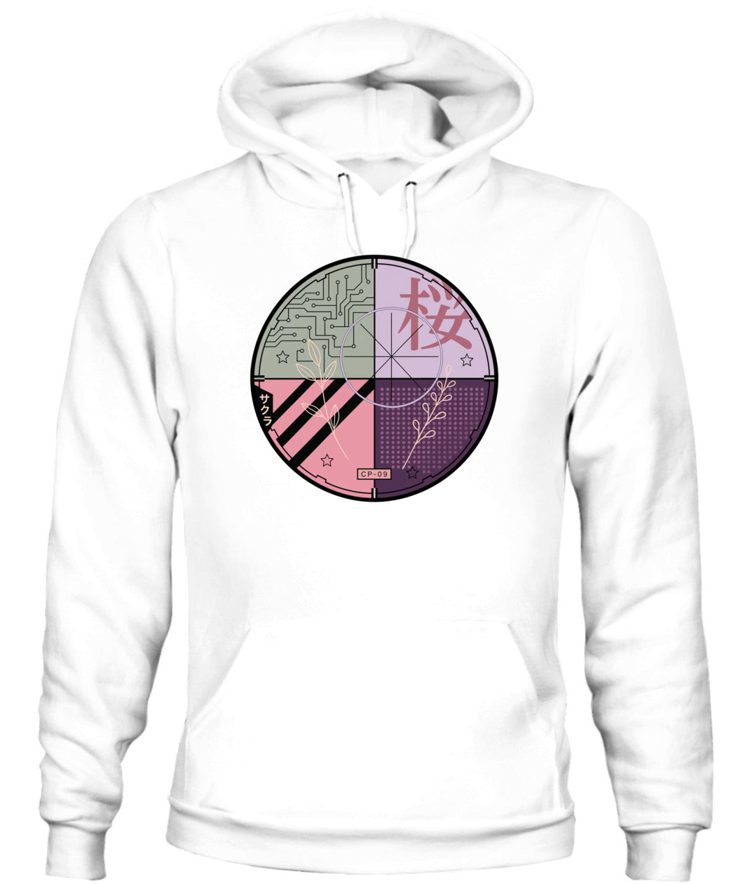 CP-09 - Hoodie