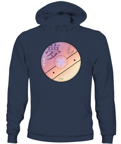 CP-04 print - Hoodie