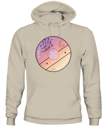 CP-04 print - Hoodie