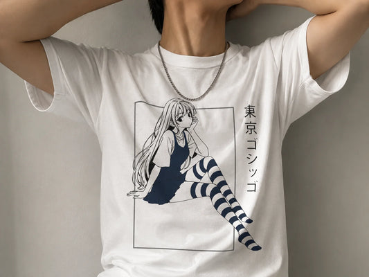 Dreamless Girl