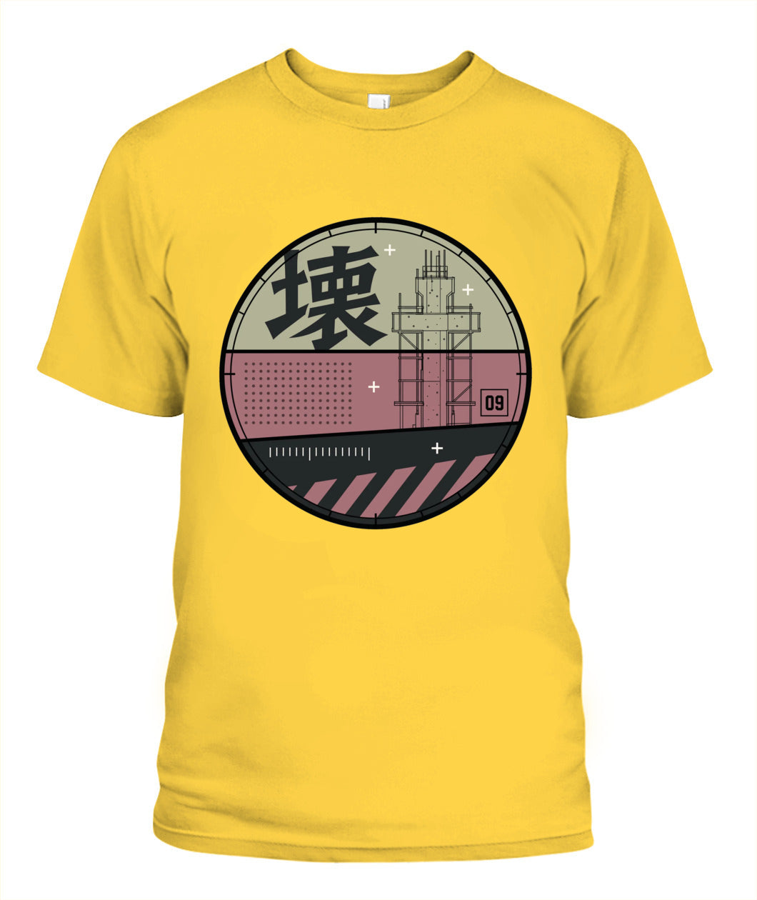 influential lighthouse